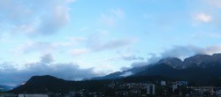 Archiv Foto Webcam Telfs bei Innsbruck 05:00