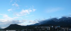 Archiv Foto Webcam Telfs bei Innsbruck 06:00