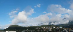 Archiv Foto Webcam Telfs bei Innsbruck 07:00