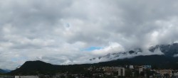 Archiv Foto Webcam Telfs bei Innsbruck 09:00