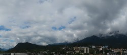 Archiv Foto Webcam Telfs bei Innsbruck 11:00