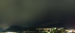 Archiv Foto Webcam Telfs bei Innsbruck 23:00