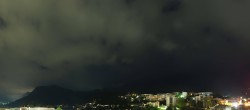 Archiv Foto Webcam Telfs bei Innsbruck 01:00