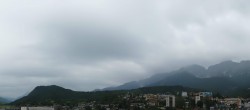 Archiv Foto Webcam Telfs bei Innsbruck 11:00