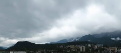 Archiv Foto Webcam Telfs bei Innsbruck 13:00