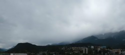 Archiv Foto Webcam Telfs bei Innsbruck 15:00