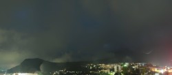 Archiv Foto Webcam Telfs bei Innsbruck 23:00