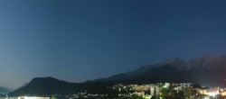 Archiv Foto Webcam Telfs bei Innsbruck 23:00