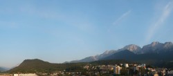 Archiv Foto Webcam Telfs bei Innsbruck 06:00