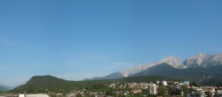 Archiv Foto Webcam Telfs bei Innsbruck 07:00