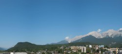 Archiv Foto Webcam Telfs bei Innsbruck 09:00