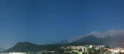 Archiv Foto Webcam Telfs bei Innsbruck 23:00