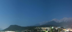 Archiv Foto Webcam Telfs bei Innsbruck 01:00