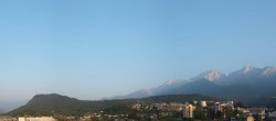 Archiv Foto Webcam Telfs bei Innsbruck 06:00