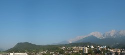 Archiv Foto Webcam Telfs bei Innsbruck 07:00