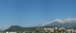 Archiv Foto Webcam Telfs bei Innsbruck 09:00