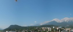 Archiv Foto Webcam Telfs bei Innsbruck 11:00