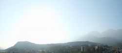 Archiv Foto Webcam Telfs bei Innsbruck 17:00