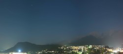 Archiv Foto Webcam Telfs bei Innsbruck 21:00