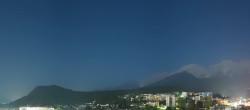 Archiv Foto Webcam Telfs bei Innsbruck 23:00