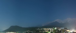 Archiv Foto Webcam Telfs bei Innsbruck 01:00