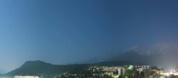 Archiv Foto Webcam Telfs bei Innsbruck 03:00
