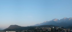 Archiv Foto Webcam Telfs bei Innsbruck 06:00