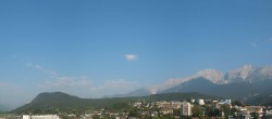 Archiv Foto Webcam Telfs bei Innsbruck 07:00