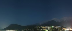 Archiv Foto Webcam Telfs bei Innsbruck 01:00