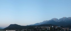 Archiv Foto Webcam Telfs bei Innsbruck 05:00