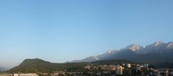 Archiv Foto Webcam Telfs bei Innsbruck 06:00