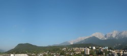 Archiv Foto Webcam Telfs bei Innsbruck 07:00