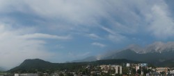 Archiv Foto Webcam Telfs bei Innsbruck 11:00