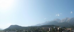 Archiv Foto Webcam Telfs bei Innsbruck 15:00