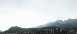 Archiv Foto Webcam Telfs bei Innsbruck 17:00