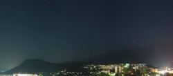 Archiv Foto Webcam Telfs bei Innsbruck 23:00