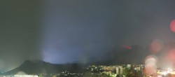 Archiv Foto Webcam Telfs bei Innsbruck 03:00