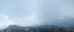 Archiv Foto Webcam Telfs bei Innsbruck 06:00