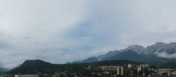 Archiv Foto Webcam Telfs bei Innsbruck 11:00