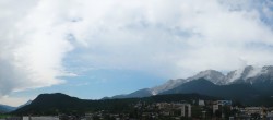 Archiv Foto Webcam Telfs bei Innsbruck 13:00