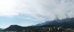 Archiv Foto Webcam Telfs bei Innsbruck 15:00