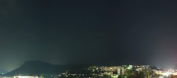 Archiv Foto Webcam Telfs bei Innsbruck 23:00