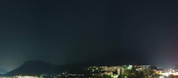 Archiv Foto Webcam Telfs bei Innsbruck 03:00