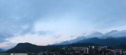 Archiv Foto Webcam Telfs bei Innsbruck 05:00