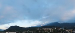 Archiv Foto Webcam Telfs bei Innsbruck 06:00
