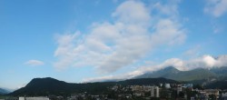 Archiv Foto Webcam Telfs bei Innsbruck 07:00