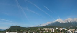 Archiv Foto Webcam Telfs bei Innsbruck 09:00