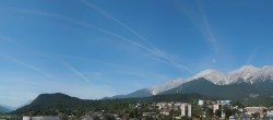 Archiv Foto Webcam Telfs bei Innsbruck 11:00