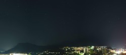 Archiv Foto Webcam Telfs bei Innsbruck 23:00