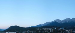 Archiv Foto Webcam Telfs bei Innsbruck 05:00